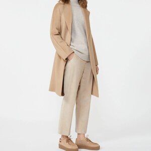 Weekend Max Mara ! Corduroy trousers - Beige( US 8)